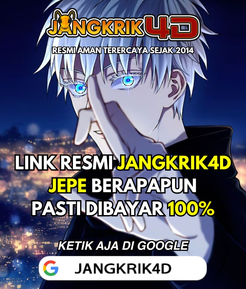 Jangkrik 4D Slot: Kemenangan Menanti